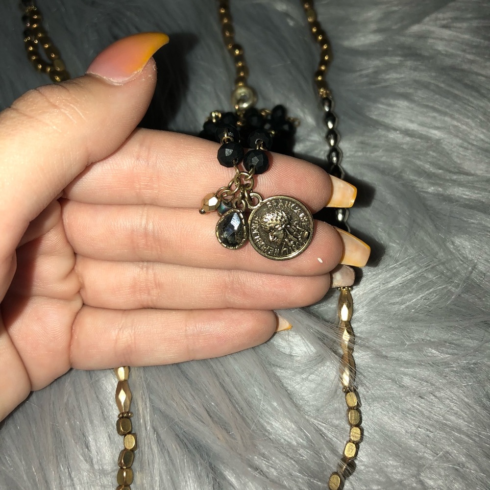 MOD Necklace